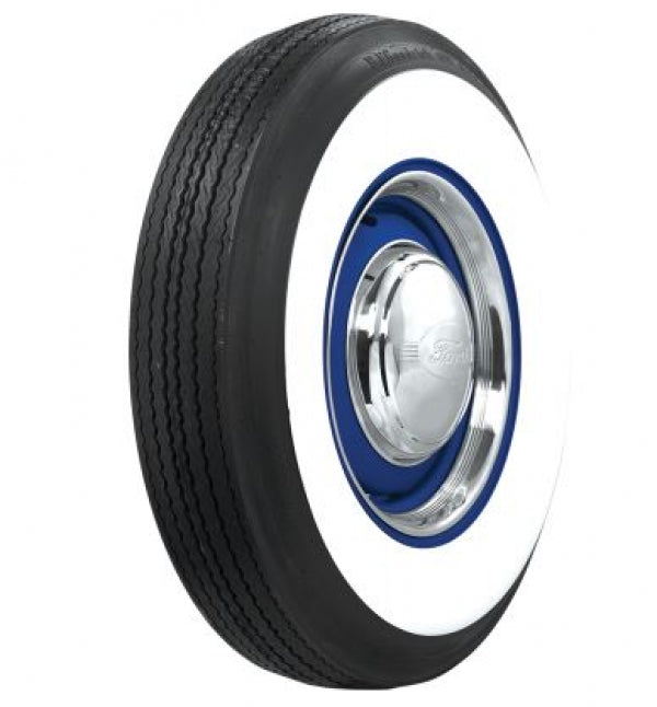 BFGOODRICH 5.60/6.00 -12 73P MUR BLANC (44MM) BANDA BLANCA