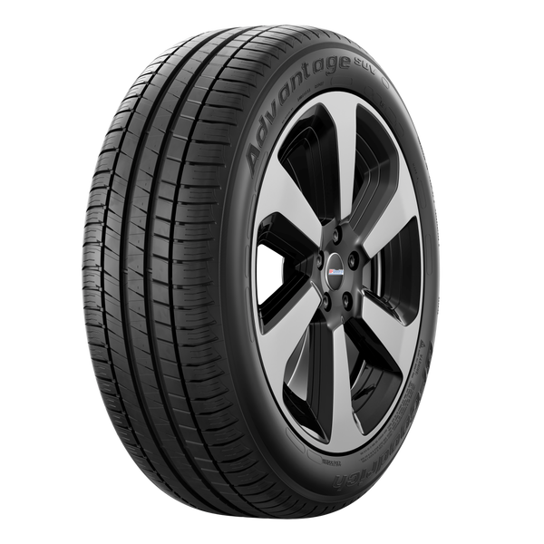 BFGOODRICH 225/55 R18 98V ADVANTAGE SUV GO  TL