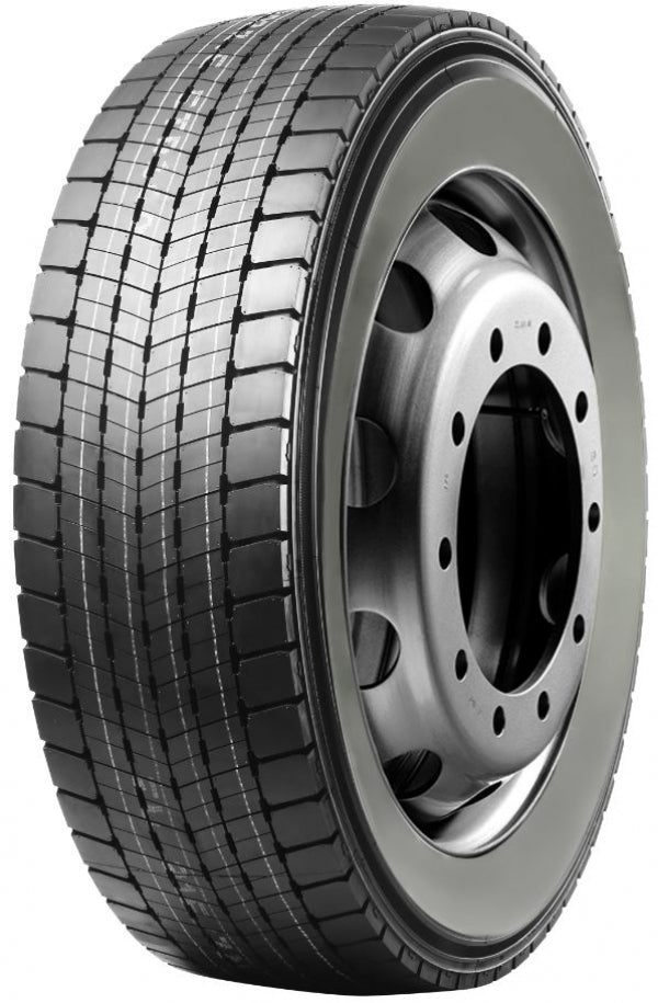 LINGLONG 315/80 R22.5 156/150L ETD100  M+S/3PMSF 20PR (TRACCIÓN-LARGA DISTANCIA)
