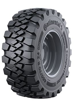 CONTINENTAL 500/70 R24 159A8/B COMPACT MASTER EM  IND TL (DIBUJO CONSTRUCCIÓN)