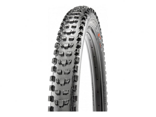 MAXXIS 2.40 X29  DISSECTOR  120X2 TPI PLEGABLE 3CG/DD/TR MONTAÑA