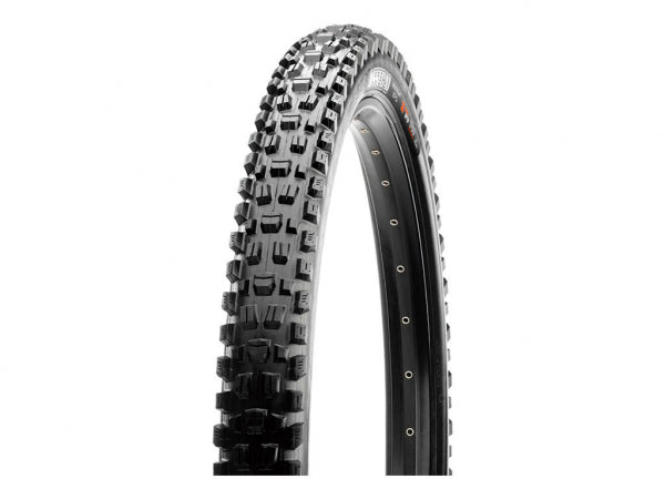MAXXIS 2.50 X29  ASSEGAI  60x2 TPI PLEGABLE 3CG/DH/TR E-BIKE