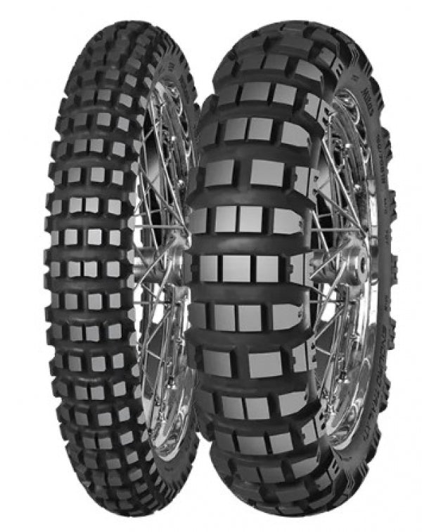 MITAS 120/90 B18 65T ENDURO TRAIL XT+  TL M+S