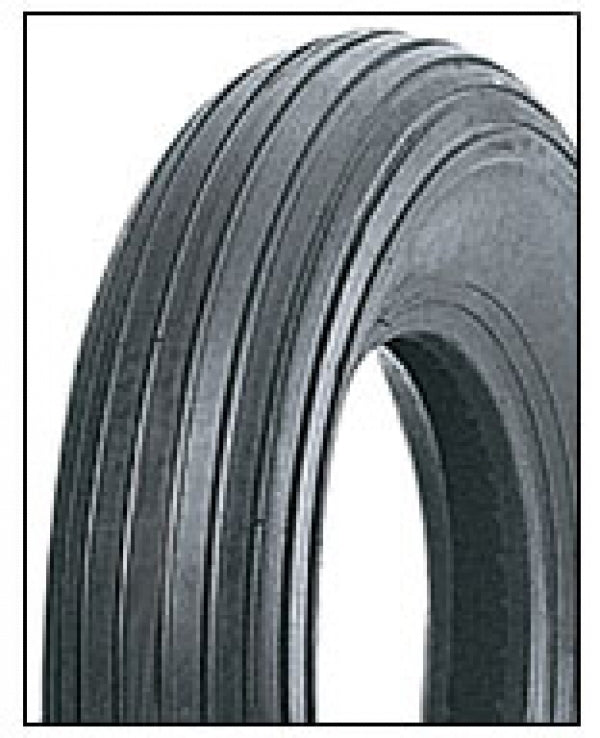 DEESTONE 3.50 -8 2PR D601  +CAM.(10uni)CARRETILLO