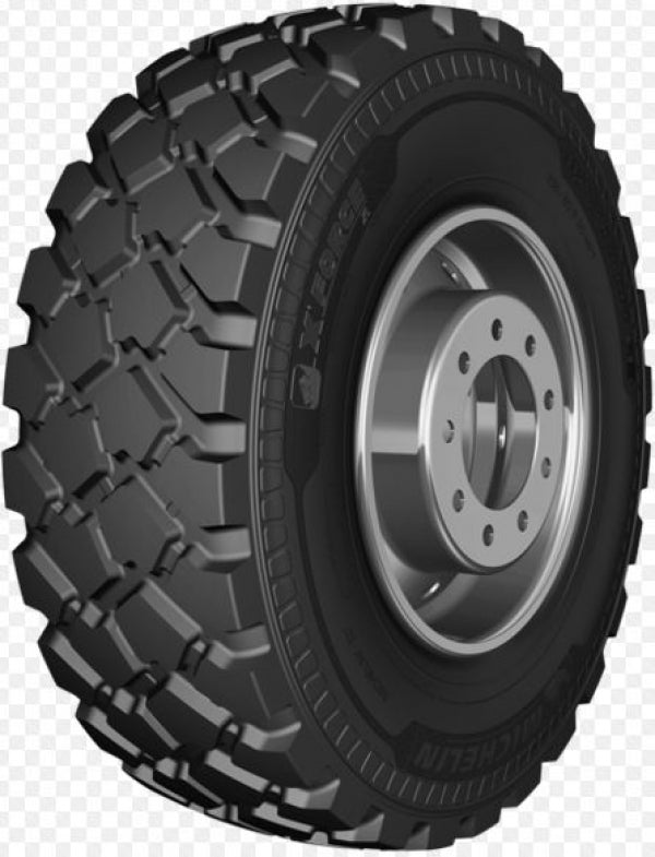 MICHELIN 365/85 R20 164K X FORCE ZL XL M+S (TODAS POSICIONES FUERA CARRETERA)