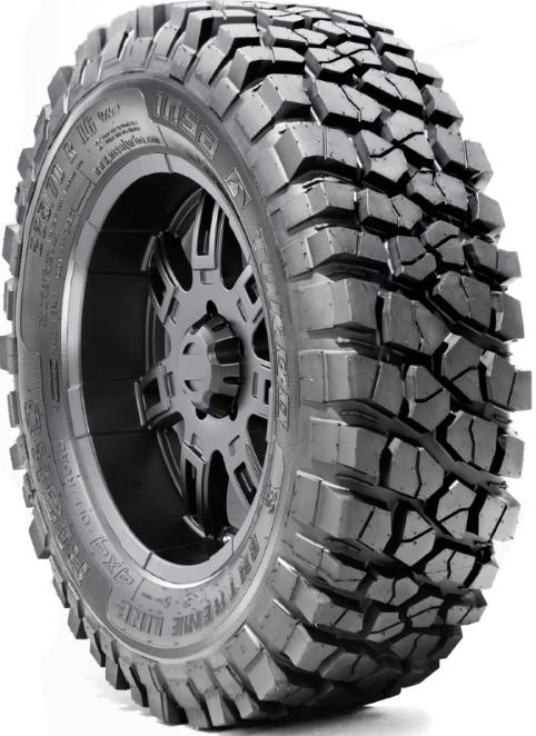 INSA TURBO 215/75 R15 100Q RISKO MT  *RECAUCHUTADA*