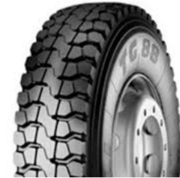 PIRELLI 13 R22.5 156/150K TG88  M+S/3PMSF (MIXTO-TRACCION)
