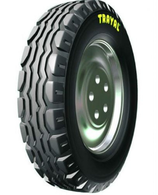 TRAYAL 10.0/75 -12 D62 TT 8PR