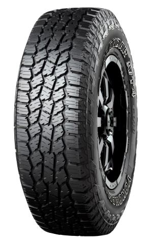 YOKOHAMA 265/65 R17 120/117S GEOLANDAR A/T4 G018