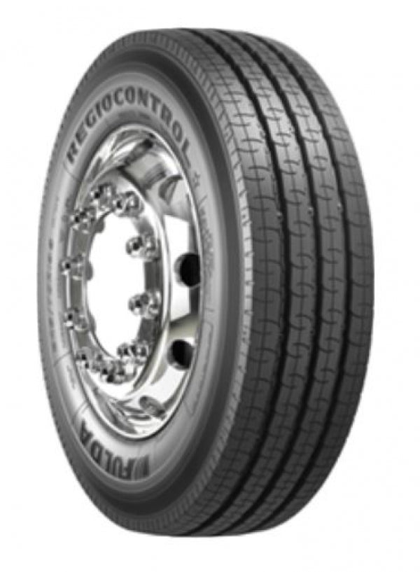FULDA 285/70 R19.5 146L140M REGIOCONTROL*  3PSF (DIRECCION-REGIONAL)