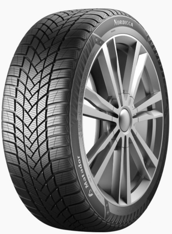 MATADOR 165/70 R13 79T MP93 Nordicca  WINTER