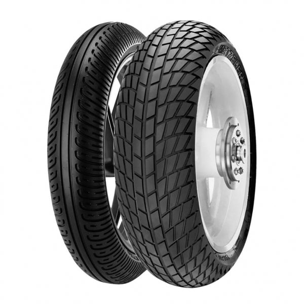 METZELER 165/55 R17  RACETEC SM RAIN  NHS TL