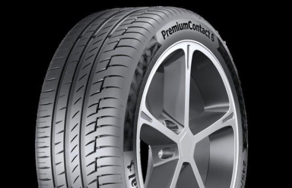 CONTINENTAL 205/50 R17 93Y PREMIUMCONTACT 6