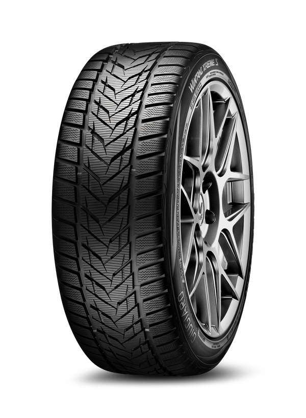 VREDESTEIN 255/50 R19 107V Wintrac xtreme S XL MO (MERCEDES)