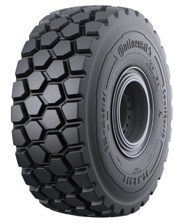 CONTINENTAL 23.5 R25 185B/195A2 EM-MASTER  TL (MOVIMIENTO DE TIERRAS) E3/L3