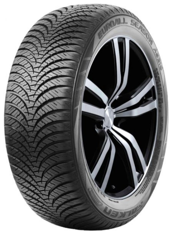 FALKEN 215/55 R18 99V EUROALL SEASON AS210 XL HP
