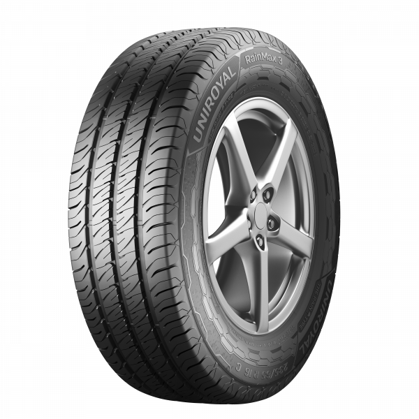 UNIROYAL 225/55 R17 109/107T RainMax 3