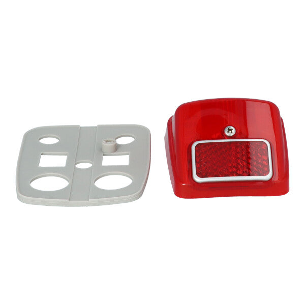 SIEM FANALE POSTERIORE VESPA 50 N/R/L (V5A1T - 63/83)