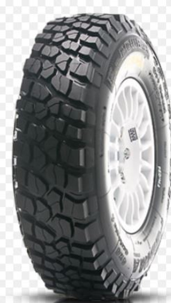 FEDIMA 265/70 R16 117S F/POWER  **RECAUCHUTADO**