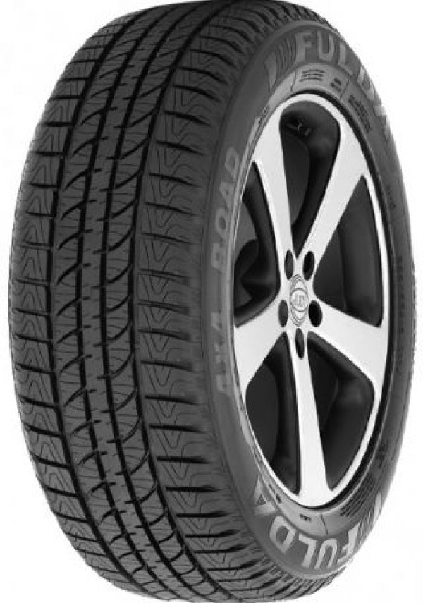 FULDA 265/65 R17 112H ROAD FP  4X4