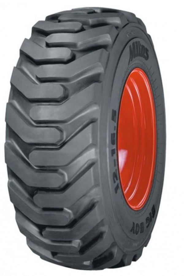 MITAS 10.5/80 -18  BIG BOY  10PR TL
