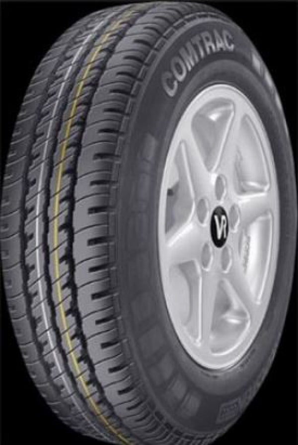 VREDESTEIN 195/65 R16C 104/102R COMTRAC   2018