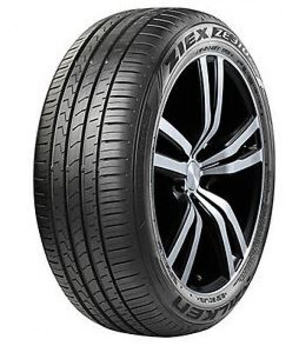 FALKEN 215/50 R17 95W ZIEX ZE310 EC XL