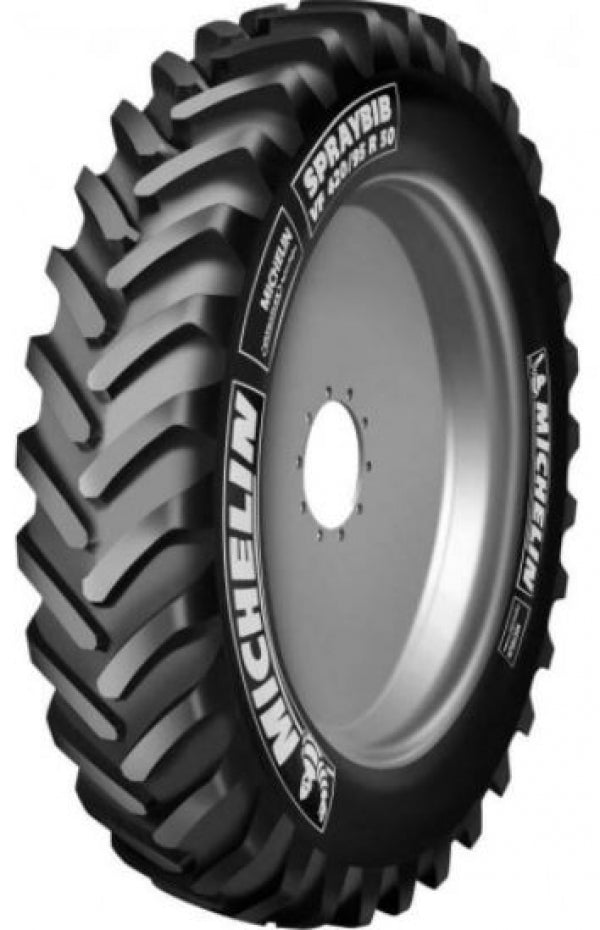 MICHELIN VF380/90 R46 173D/169E SPRAYBIB