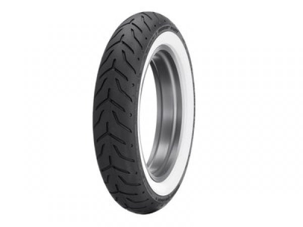 DUNLOP 130/90 B16 67H D408 WWW  TL (HARLEY.D)