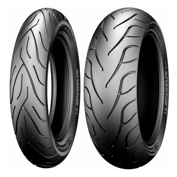 MICHELIN 110/90 B18 61H COMMANDER II  TL