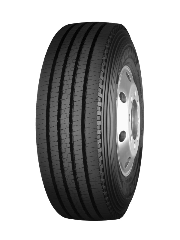YOKOHAMA 12 R22.5 152/148L 104ZR  (DIRECCIÓN-REGIONAL)
