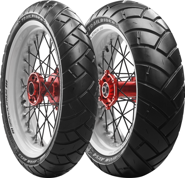 AVON 90/90 -21 54V TRAILRIDER  M+S TL