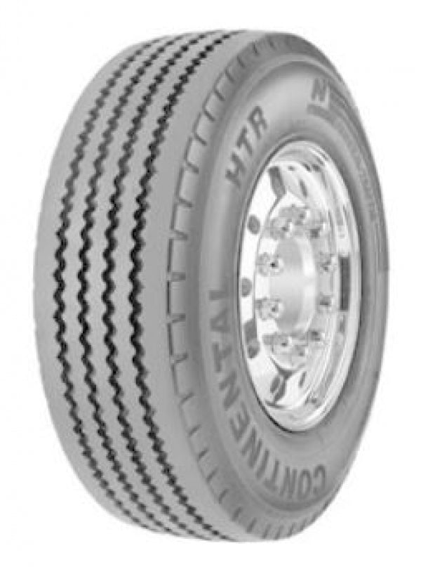 CONTINENTAL 11 R22.5 148/145L HTR  16PR (REMOLQUE-REGIONAL)
