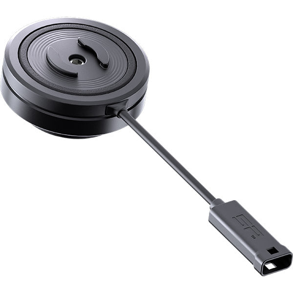 SP CHARGING ANTI VIBRATION MODULE SPC+ - MODULO ANTI VIBRAZIONI CON CARICATORE SPC+