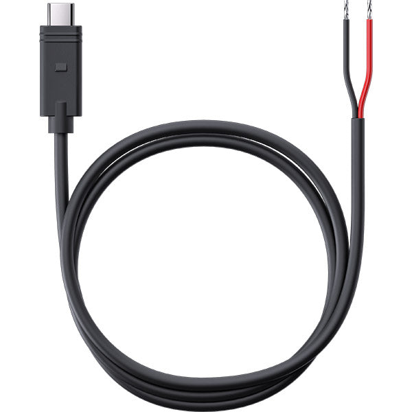 SP CABLE 12V DC SPC+ - CAVO PER COLLEGAMENTO MODULO WIRELESS ALLA BATTERIA SPC+