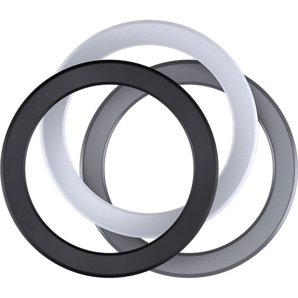 SP MAGNETIC ADHESIVE MOUNT SPC+ - SUPPORTI MAGNETICI ADESIVI SPC+