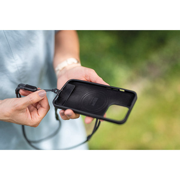 PHONE CASE LANYARD KIT - CORDINO PER CUSTODIA DEL TELEFONO