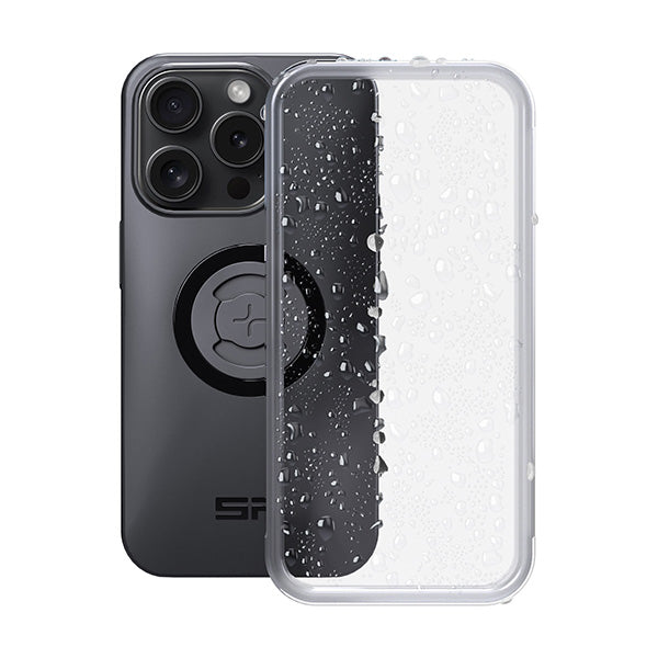 SP WEATHER COVER IPHONE 15 PRO