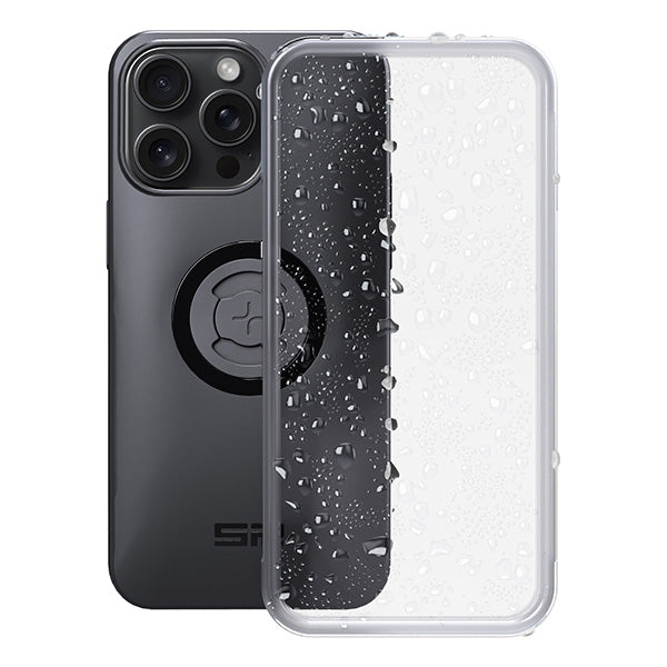 SP WEATHER COVER IPHONE 15 PRO MAX