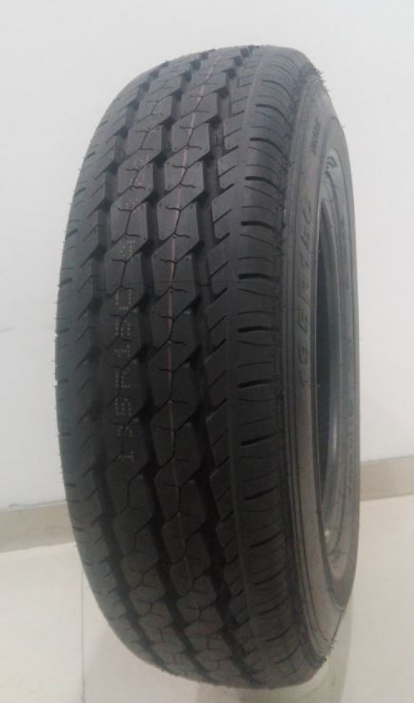 HILO 195/65 R16C 104/102T BRAWN XC1