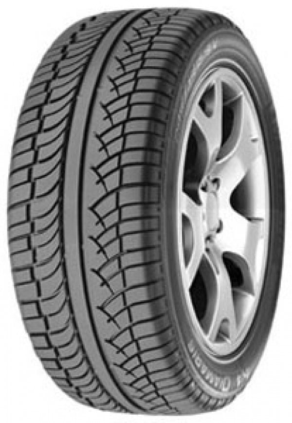 MICHELIN 275/40 R20 106Y LATITUDE DIAMARIS N1 (PORSCHE) 4X4 (CTRA)