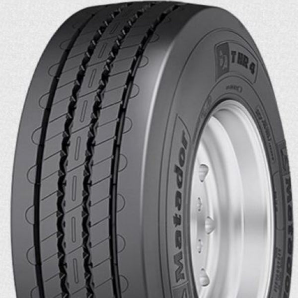 MATADOR 285/70 R19.5 150/148K THR4  (REMOLQUE-REGIONAL) M+S  TL