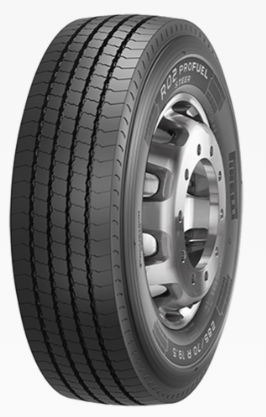 PIRELLI 315/70 R22.5 158/150L R02PFS  TL (DIRECCIÓN-REGIONAL)