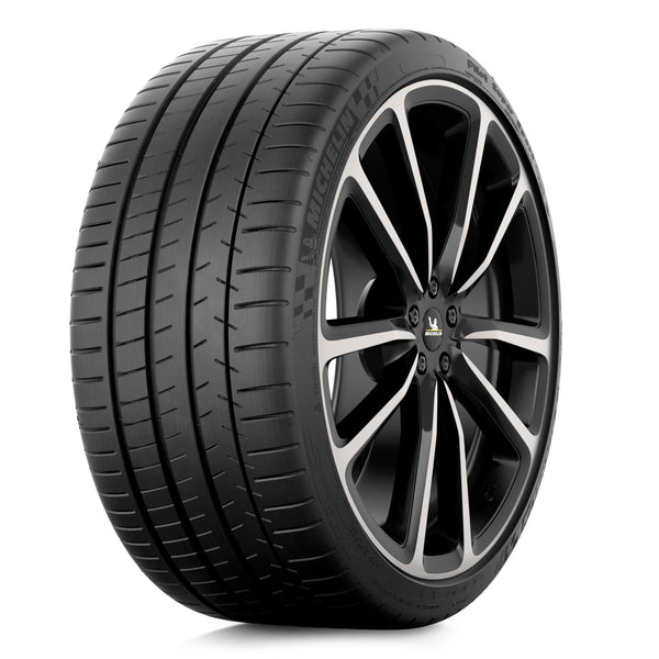 MICHELIN 275/35 R19 100Y PILOT SUPER SPORT XL *(BMW) SEAL