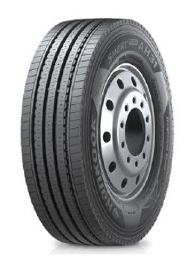 HANKOOK 275/70 R22.5 152/148J AH31  (DIRECCIÓN-REGIONAL)TL M+S 3PMSF