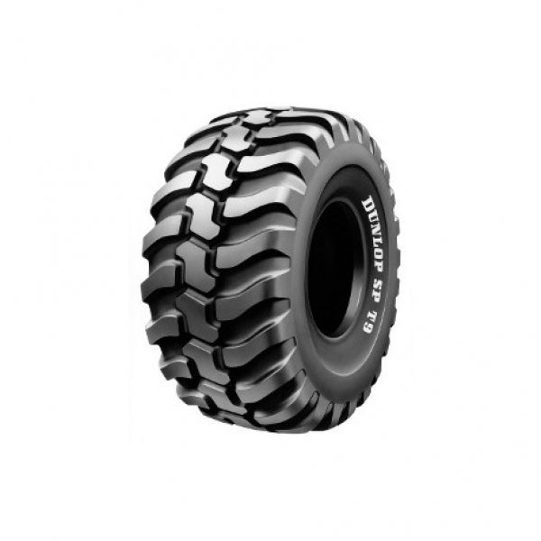 DUNLOP 335/80 R20 149K SP T9  MPT TL