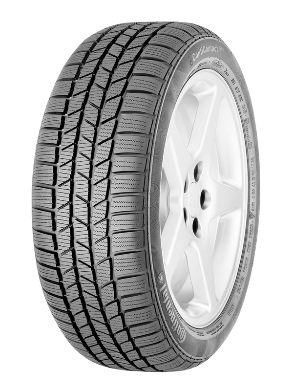CONTINENTAL 205/50 R17 93V ContiContact TS 815  CONTISEAL WINTER/INVIERNO