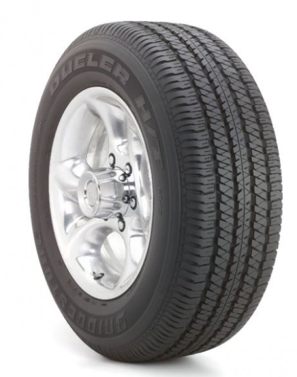 BRIDGESTONE 245/65 R17 111S DUELER H/T 684 II   M+S