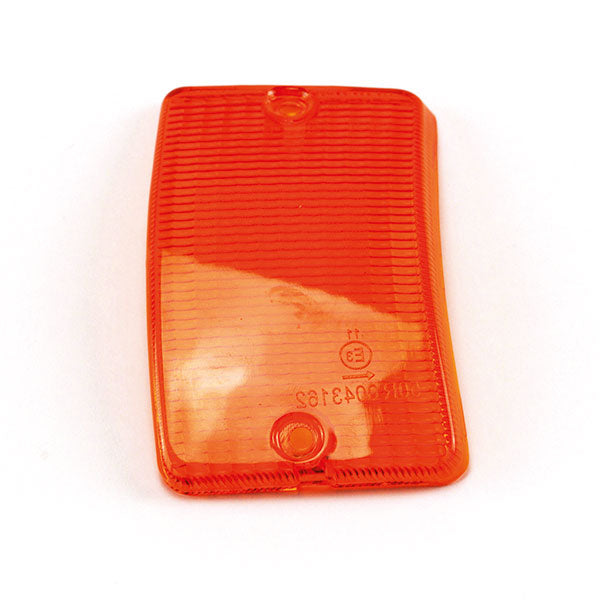 CORPO LUMINOSO SIEM DIREZIONALE ANTERIORE SX PK50XL