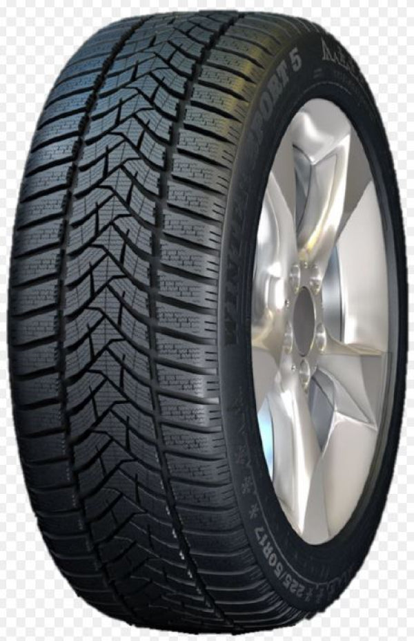 DUNLOP 215/60 R17 96H WINTER SPORT 5